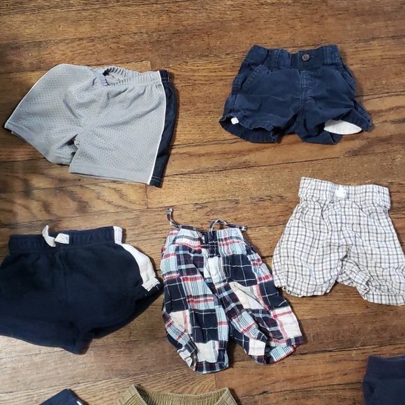 12M Boys Bundle - Picture 4 of 5